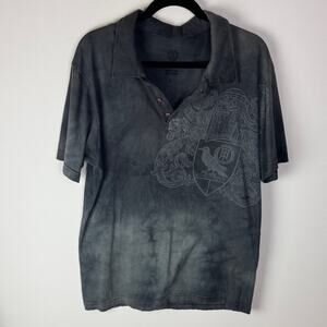 VTG Element Polo - Men's Large